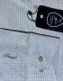 Мъжки ризи Frant 39/40 М - Slim line, снимка 4