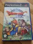 Dragon Quest Journey of the Cursed King за PS2, снимка 1