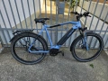 Електрически велосипед 27.5 цола COMPEL-шест месеца гаранция, снимка 1