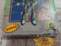 COSMOS COP Nintendo NES , снимка 2
