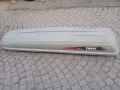 Автобокс Thule, снимка 5