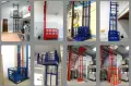 Товарна платформа, рампа , подемник, асансьор, снимка 2