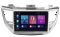 9" мултимедия за Hyundai Tucson 2015-2017 Carplay Android Auto, снимка 2