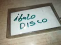 ITALO DISCO-КАСЕТА 1511241917, снимка 3