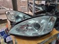 Фарове фар Mercedes S W221 Халоген far farove мерцедес 221 halogen, снимка 1