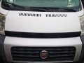 Дефлектор за преден капак за Peugeot Boxer III/Fiat Ducato III/Citroen Jumer III 2006-2014, снимка 2