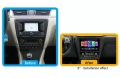 Skoda Rapid NH3 NH1 2012-2020 9” 2-DIN, 4G/LTE, QLED с Android 12, CarPlay, AndroidAuto, RDS , снимка 7