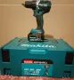 Акумулаторен винтоверт MAKITA DDF484RTE, снимка 1