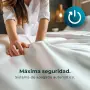 Чисто ново, проверено Електрическо Одеяло / Подложка за Легло Cecotec HeatComfort Double 160 x 140 , снимка 2
