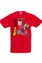 Детска тениска Dragon Ball Z 01,Анимация,игра,Празник,Повод, снимка 3