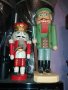 дървени фигурки от германия 2001231838, снимка 6