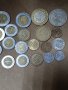 Монети Мексико , снимка 1 - Нумизматика и бонистика - 42906400