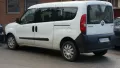 OPEL Combo 1.3 дизел ECO FLEX, снимка 2