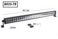 Халоген LED BAR- 80см. -180W -8033-78 ( 3018 )