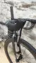 НОВ карбонов велосипед Factor LS Gravel CeramicSpeed SRAM Rival AXS Zipp 303S | 49, снимка 11