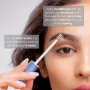 Комплект RapidBrow Duo – Серум за подсилване на веждите, комплекс Hexatein 2, 3 мл (Пакет от 2 бр.), снимка 5