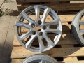 5х114.3 Джанти 16 Kia Hyundai Honda Mazda 5x114.3 Мазда Хонда Кия Хюндай ЕТ 50 J 6.5 ЦО 67.1 , снимка 2