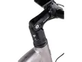 Градски електрически велосипед MTF Tour 6.5 – Bafang 80 Nm, до 140 км, снимка 12