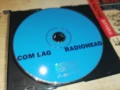 RADIOHEAD CD 0708251141, снимка 5