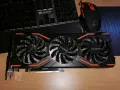 GTX 1080 Gigabyte, снимка 1