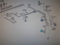 A0069883378**NEU**MERCEDES-BENZ**Държачи **, снимка 2