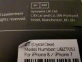 UnbreakCable прозрачен силиконов калъф/кейс за Iphone 7/ Iphone 8 НОВ, снимка 4