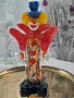 клоун Мурано , снимка 2