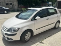 vw golf plus 1.4i 74к.с ГАЗ / климатроник - цена 6 500лв или 3323,40 евро  , моля БЕЗ бартери   -ред, снимка 4