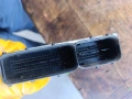 Компютър за Опел Астра Зафира/ Astra Zafira 2005-2012г 1,9TDCI 0281013593, снимка 3