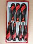 Teng Tools TTMI16 тенг 6 броя отвертки комплект , снимка 5