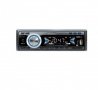 Автомобилен радио MP3 плеър 3000U-BT, AUX, FM, SD, USB, BLT, 4x50W, 12V, снимка 2
