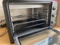 Компактна фурна Moulinex, снимка 2