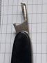 Джобен нож с отварачка Solingen , снимка 5