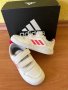 Чисто нови оригинални маратонки adidas, снимка 1 - Детски маратонки - 44239676