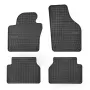 Гумени стелки Frogum за Volkswagen Tiguan I 2007 - 2016, снимка 1
