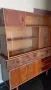Ретро секционен шкаф, снимка 2
