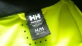 HELLY HANSEN 77203 ICU BRZ Hi Vis Jacke Stretch размер M еластично работно яке , горница W4-279, снимка 12