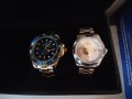 Нови мъжки часовници Rolex и Hublot , снимка 3