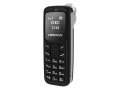 Мини телефон, BM30 Мобилен мини телефон, малък gsm. С промяна, смяна на глас, L8STAR мини телефон , снимка 2