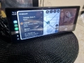 Безжичен мултимедиен дисплей player Android Auto Carplay, снимка 8