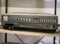 🔈Винтидж VHS видео рекордер Akai VS - 9300EG Video Cassette Recorder - 1978 г.🔈, снимка 8