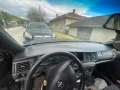  Продавам  за части Opel Vectra 1.6 75к.с. моно инжекция, снимка 3