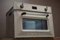 Конвектомат на пара SMEG SF4920VCP1, Victoria Line, С пара, 45 см, снимка 2