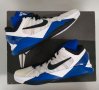 маратонки  Nike Zoom Kobe 7 Supreme 'Concord  номер 41,5 -42, снимка 2