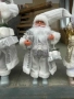 Дядо Коледа в различни размер, снимка 13