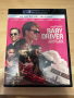 Baby Driver 4K Blu-ray Dolby Atmos (4К Блу рей) 