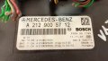 A2129005712 САМ МОДУЛ ЗА MERCEDES W212, снимка 3
