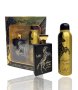Луксозен арабски комплект за Него, парфюм и дезодорант Lattafa Perfumes Lail Maleki 100ML, снимка 1 - Мъжки парфюми - 44142345