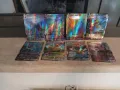 Разнообразие от карти на Покемон Pokémon cards ЧАСТ **7**, снимка 8