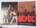 Филм на DVD/CD - AC/DC Live at Donington. ЕЙ СИ/ДИ СИ филм концерт, снимка 2